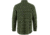 Fjallraven Ovik Heavy Flannel Shirt - Mens, Deep Forest/Laurel Green, Large, F82978-662-625-L