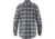 Fjallraven Ovik Heavy Flannel Shirt - Mens, Dusk, Extra Small, F82978-042-XS