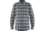 Fjallraven Ovik Heavy Flannel Shirt - Mens, Dusk, Extra Small, F82978-042-XS