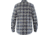 Fjallraven Ovik Heavy Flannel Shirt - Mens, Dusk, Small, F82978-042-S