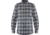 Fjallraven Ovik Heavy Flannel Shirt - Mens, Dusk, Small, F82978-042-S