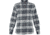 Fjallraven Ovik Heavy Flannel Shirt - Womens, Dusk, Medium, F89832-042-M