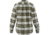 Fjallraven Ovik Heavy Flannel Shirt - Womens, Green, Extra Large, F89832-620-XL