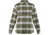 Fjallraven Ovik Heavy Flannel Shirt - Womens, Green, Extra Large, F89832-620-XL