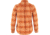 Fjallraven Ovik Heavy Flannel Shirt - Womens, Peach Sand-Desert Brown, 2XS, F89832-241-242-XXS