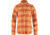 Fjallraven Ovik Heavy Flannel Shirt - Womens, Peach Sand-Desert Brown, 2XS, F89832-241-242-XXS