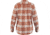 Fjallraven Ovik Heavy Flannel Shirt - Womens, Terracotta Pink, Small, F89832-306-S