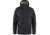 Fjallraven Ovik Hydratic Jacket - Mens, Black, Extra Small, F86900-550-XS
