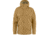 Fjallraven Ovik Hydratic Jacket - Mens, Buckwheat Brown, 2XL, F86900-232-XXL