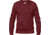 Fjallraven Ovik Knit Crew - Mens, Red Oak, F82409-345-S