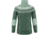 Fjallraven Ovik Knit Roller Neck - Womens, Medium, Deep Patina/Misty Green, F84792-679-674-M