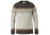 Fjallraven Ovik Knit Sweater - Men's-Sand-Small