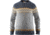 Fjallraven Ovik Knit Sweater - Men's -, Acorn, 2XL, F81829-166-XXL