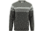Fjallraven Ovik Knit Sweater - Mens, Dark Grey-Grey, Extra Large, F81829-030-020-XL