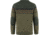 Fjallraven Ovik Knit Sweater - Mens, Laurel Green-Deep Forest, Small, F81829-625-662-S