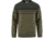 Fjallraven Ovik Knit Sweater - Mens, Laurel Green-Deep Forest, Small, F81829-625-662-S