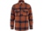 Fjallraven Ovik Lite Padded Shirt - Mens, Autumn Leaf-Dark Navy, Medium, F87069-215-555-M