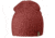 Fjallraven Ovik Melange Beanie - Mens, Dahlia, One Size, F77261-307-1 Size