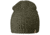 Fjallraven Ovik Melange Beanie - Mens, Laurel Green, One Size, F77261-625-1 Size