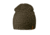 Fjallraven Ovik Melange Beanie - Men's-Dark Olive