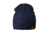 Fjallraven Ovik Melange Beanie - Men's-Navy