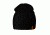 Fjallraven Ovik Melange Beanie - Mens-Black