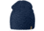 Fjallraven Ovik Melange Beanie - Mens-Blueberry