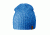 Fjallraven Ovik Melange Beanie - Mens-UN Blue