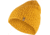 Fjallraven Ovik Melange Beanie, Mustard, One Size, F77261-161-OS
