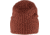 Fjallraven Ovik Melange Beanie, Terracotta Pink, One Size, F77261-306-OS