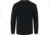 Fjallraven Ovik Rib Sweater - Mens, Black, Extra Large, F87165-550-XL