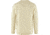 Fjallraven Ovik Rib Sweater - Mens, Chalk White, Large, F87165-113-L