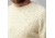 Fjallraven Ovik Rib Sweater - Mens, Chalk White, Large, F87165-113-L