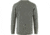 Fjallraven Ovik Rib Sweater - Mens, Grey, Extra Small, F87165-020-XS