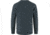 Fjallraven Ovik Rib Sweater - Mens, Navy, Small, F87165-560-S