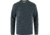 Fjallraven Ovik Rib Sweater - Mens, Navy, Small, F87165-560-S
