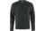Fjallraven Ovik Round-Neck Sweater - Mens, Dark Grey, Large, F87323-030-L