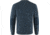 Fjallraven Ovik Round-Neck Sweater - Mens, Navy, Small, F87323-560-S