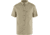 Fjallraven Ovik Travel Short Sleeve Shirt - Mens, Sand Stone, 2XL, F87039-195-XXL