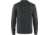 Fjallraven Ovik V-Neck Sweater - Mens, Dark Grey, 3XL, F87320-030-XXXL