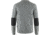 Fjallraven Ovik V-Neck Sweater - Mens, Grey, 3XL, F87320-020-XXXL