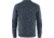 Fjallraven Ovik V-Neck Sweater - Mens, Navy, Large, F87320-560-L