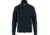 Fjallraven Ovik Zip Cardigan Knit - Mens, Dark Navy, Large, F87071-555-L