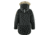 Fjallraven Polar Expedition Parka - Womens, Iron Grey/Black, Extra Small, F87181-048-550-XS