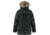 Fjallraven Polar Expedition Parka - Womens, Iron Grey/Black, Extra Small, F87181-048-550-XS