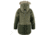 Fjallraven Polar Expedition Parka - Womens, Laurel Green/Deep Forest, 2XS, F87181-625-662-XXS