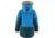 Fjallraven Polar Expedition Parka - Womens, UN Blue/Mountain Blue, 2XS, F87181-525-570-XXS
