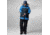 Fjallraven Polar Expedition Parka - Womens, UN Blue/Mountain Blue, 2XS, F87181-525-570-XXS