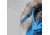 Fjallraven Polar Expedition Parka - Womens, UN Blue/Mountain Blue, 2XS, F87181-525-570-XXS
