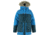 Fjallraven Polar Expedition Parka - Womens, UN Blue/Mountain Blue, 2XS, F87181-525-570-XXS